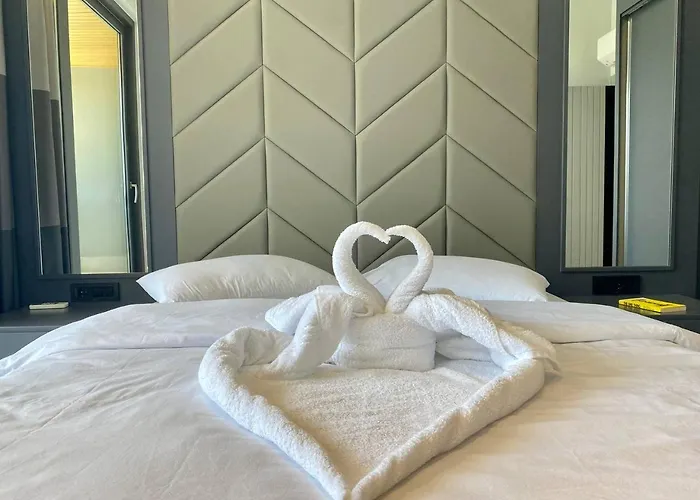 Apartman Via Mar - Experience *