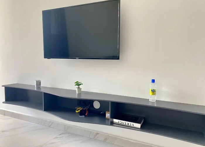 Apartman Via Mar - Experience Alanya