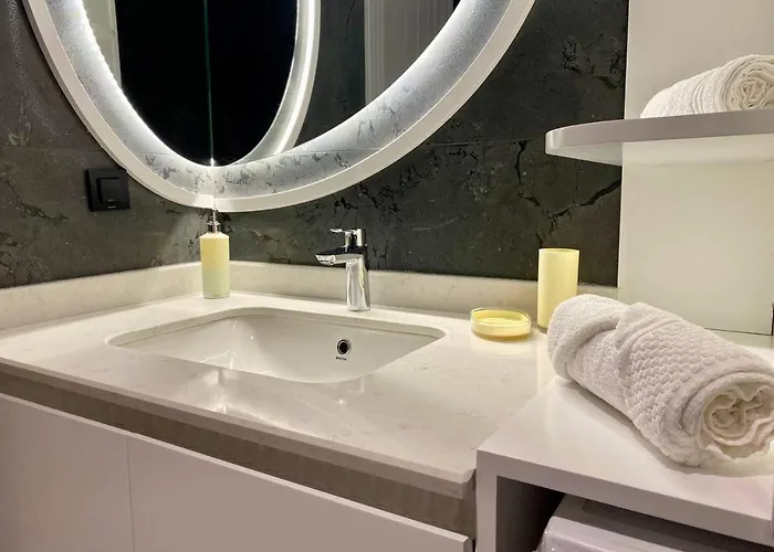 Via Mar - Experience *