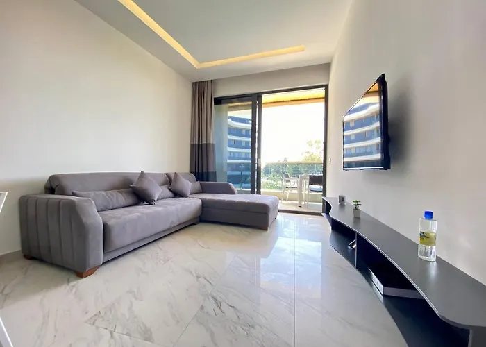 Via Mar - Experience アランヤ