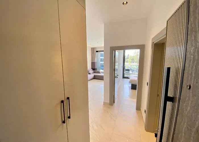 Apartman Via Mar - Experience