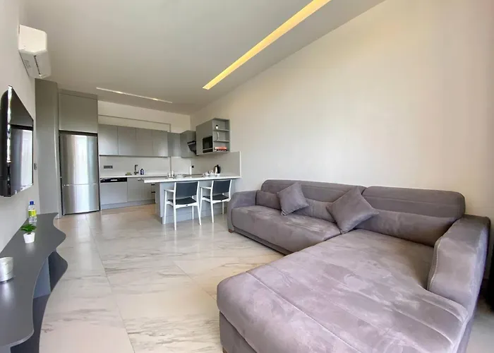 Via Mar - Experience Апартаменти *