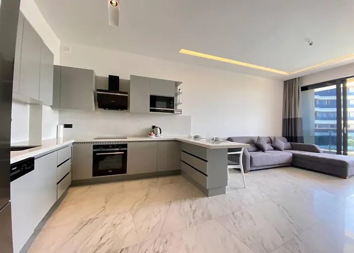 Apartman Via Mar - Experience *