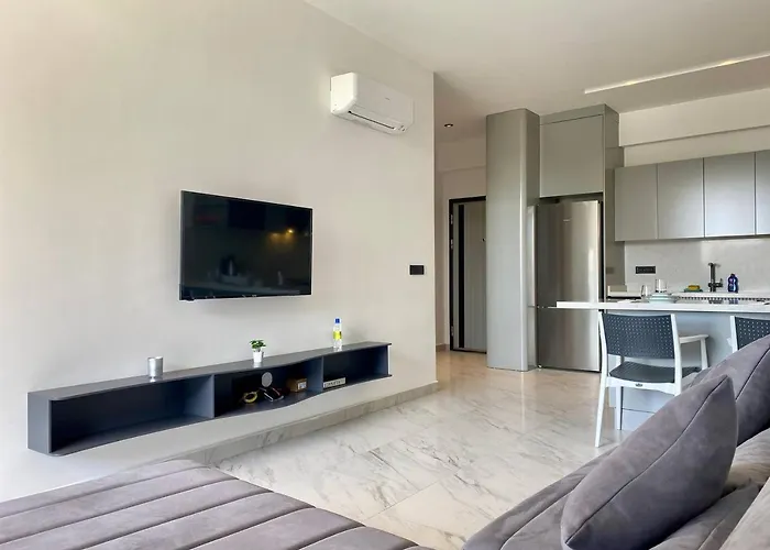 Via Mar - Experience アランヤ