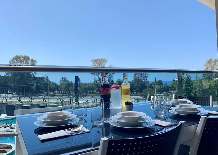 アパート Via Mar - Experience