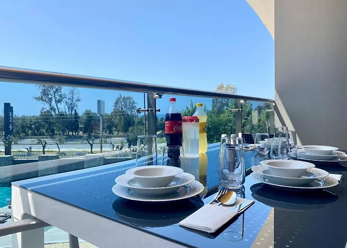 Via Mar - Experience Apartman *