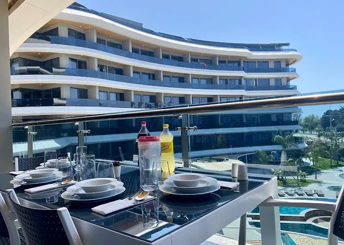 Apartman Via Mar - Experience *