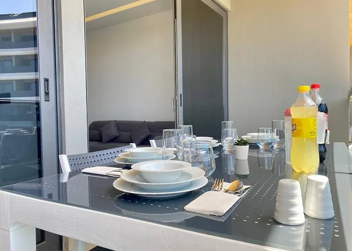 Via Mar - Experience *