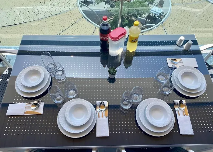 Via Mar - Experience アランヤ