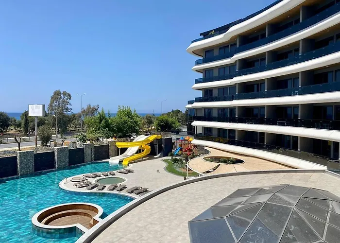 Apartman Via Mar - Experience