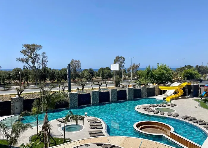 Apartman Via Mar - Experience *