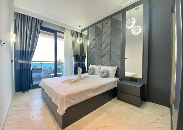 Via Mar - Experience *