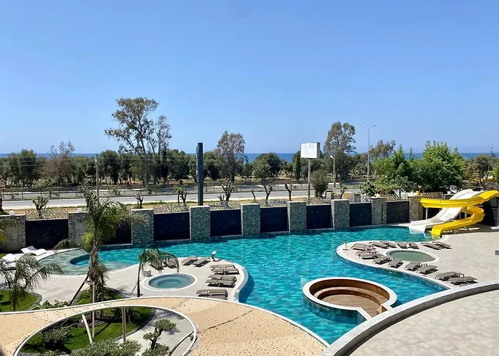 Via Mar - Experience Alanya