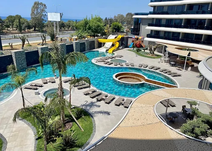 Via Mar - Experience