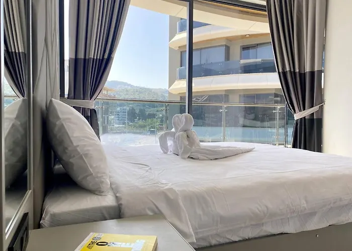 Via Mar - Experience Apartman