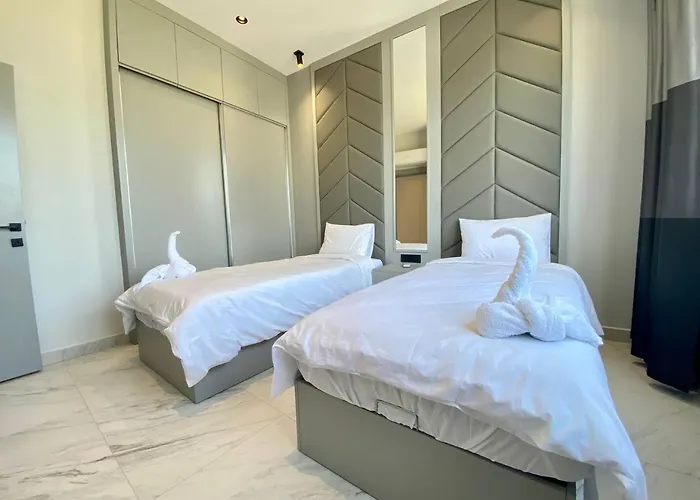 Apartman Via Mar - Experience *