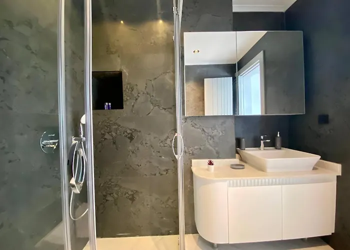 Apartman Via Mar - Experience Alanya