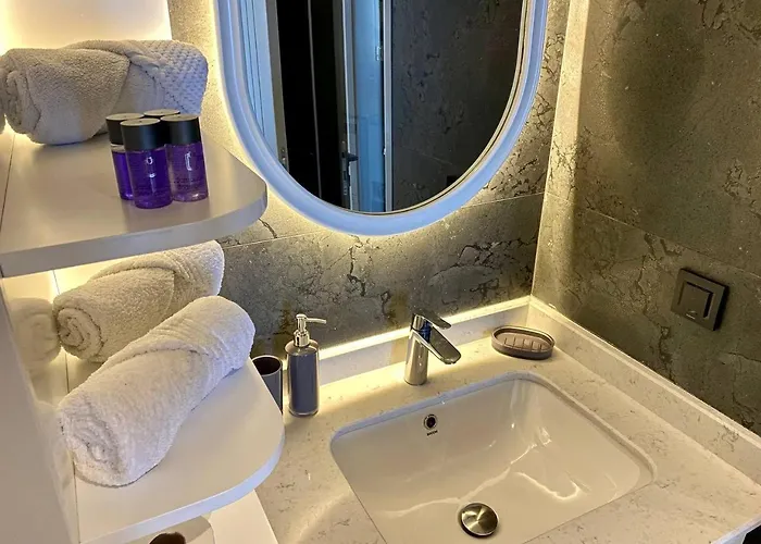 Via Mar - Experience アランヤ