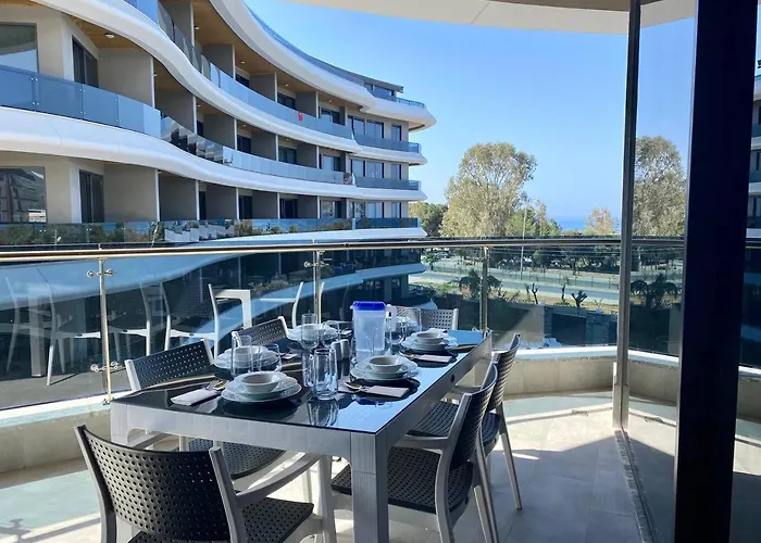 Via Mar - Experience Apartman