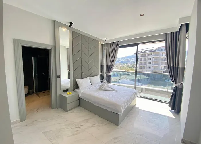 Apartman Via Mar - Experience