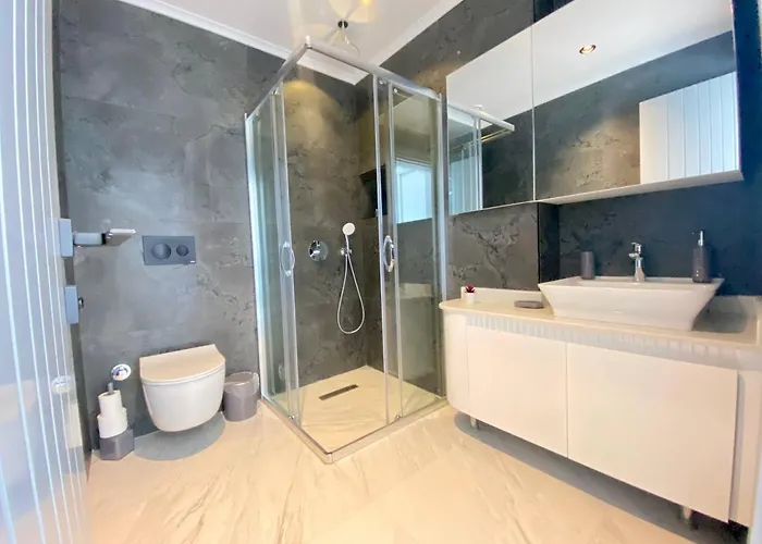 Apartman Via Mar - Experience *