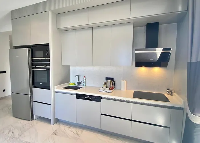 Via Mar - Experience *