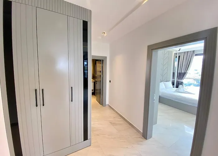 Via Mar - Experience Alanya