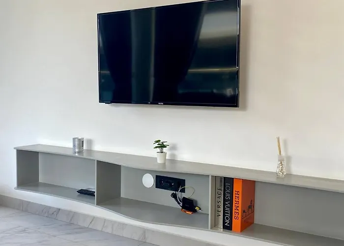 Via Mar - Experience * Alanya