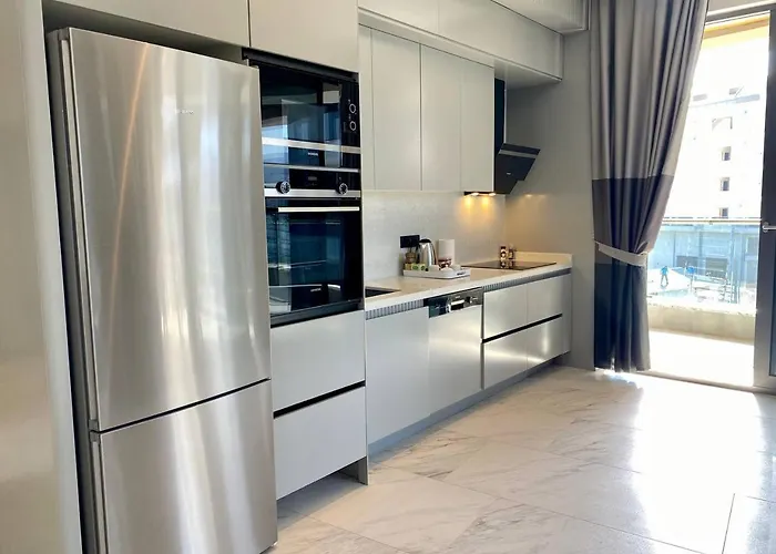 Via Mar - Experience