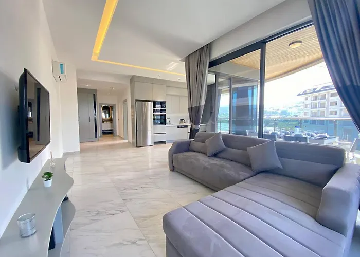 Via Mar - Experience Apartman