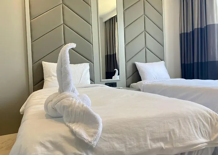 Apartman Via Mar - Experience *