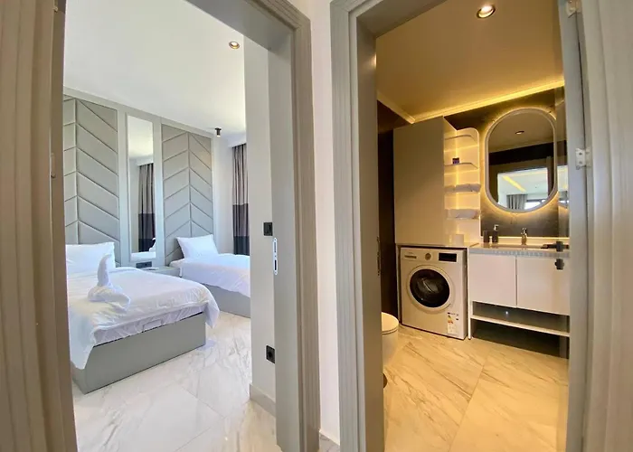 Via Mar - Experience Alanya