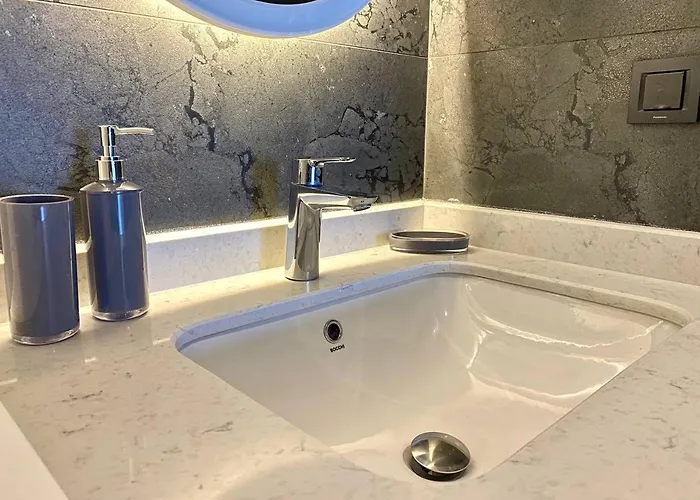 Via Mar - Experience * Alanya