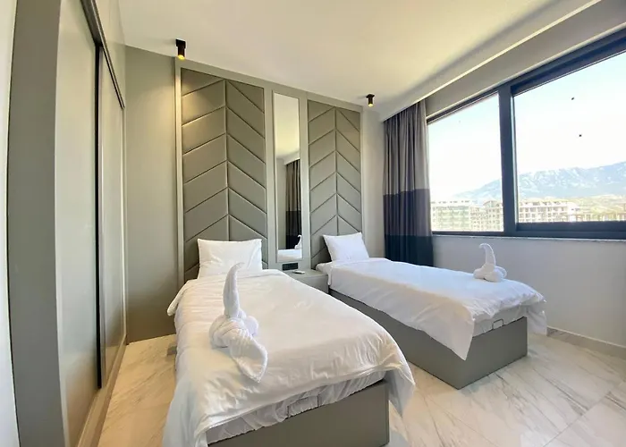 Via Mar - Experience Apartman