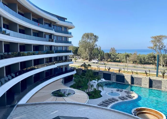 Apartman Via Mar - Experience