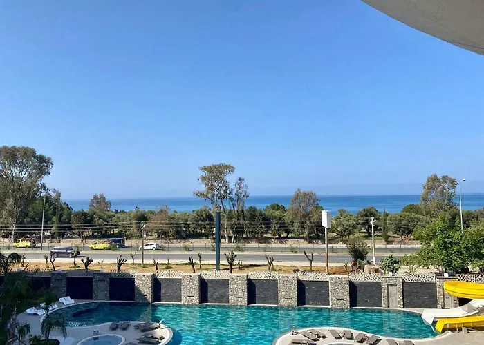 Via Mar - Experience Apartman *