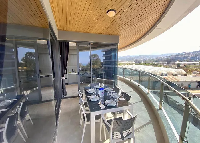 Apartman Via Mar - Experience *