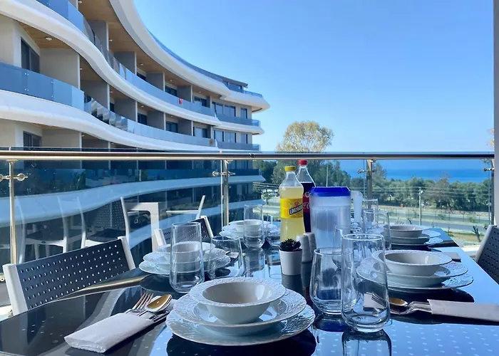 Via Mar - Experience *