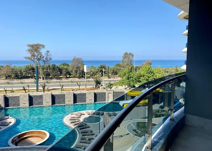 Via Mar - Experience Alanya