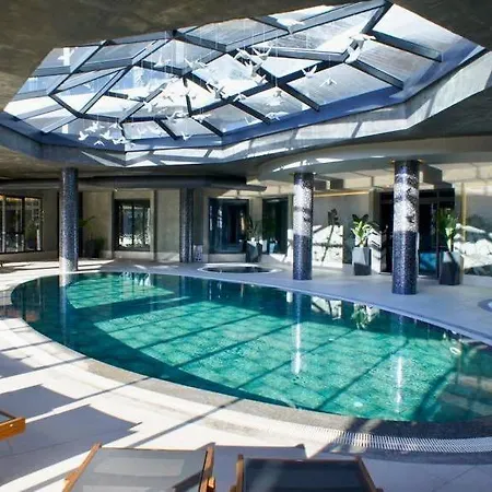 Διαμέρισμα Via Mar - Experience