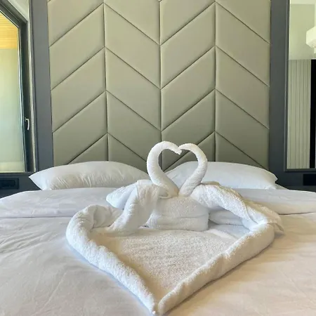 Διαμέρισμα Via Mar - Experience *