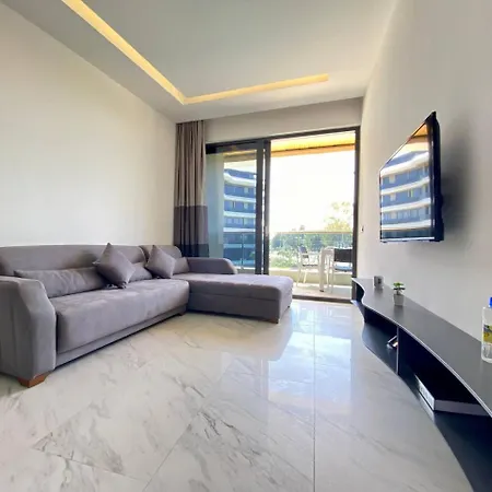 Via Mar - Experience Αλάνια