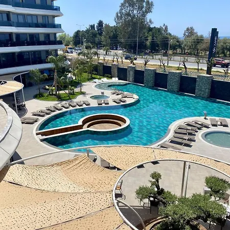 Via Mar - Experience * Αλάνια