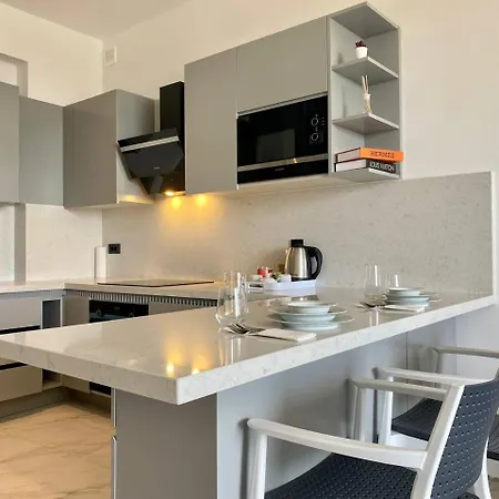 Via Mar - Experience Διαμέρισμα