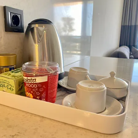 Via Mar - Experience * Αλάνια