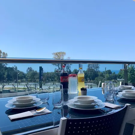 Διαμέρισμα Via Mar - Experience