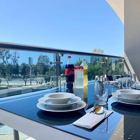 Via Mar - Experience Διαμέρισμα *