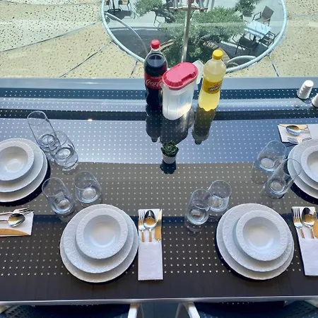 Via Mar - Experience Αλάνια