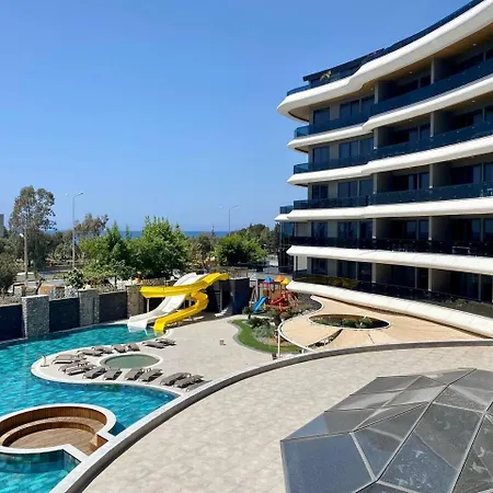 Διαμέρισμα Via Mar - Experience