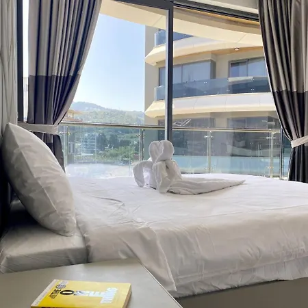 Via Mar - Experience Διαμέρισμα